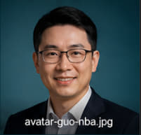 NBA老郭